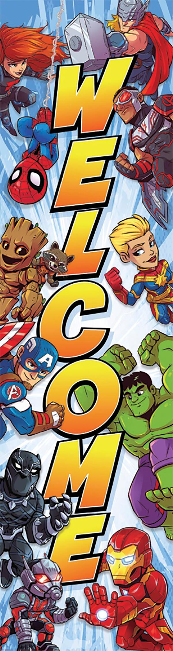 Bulletin Board Boarders and Trimmers, Item Number 2004355